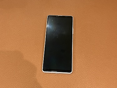 Xperia10Ⅳ（エクスペリア）のボタン陥没交換承りました！！